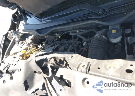 2018 Honda Civic Ex-T z USA, uszkodzony, nr VIN JHMFC1F32JX024932